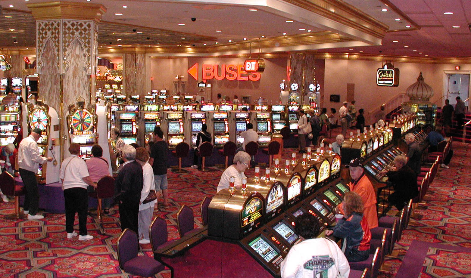 Katsubet Casino