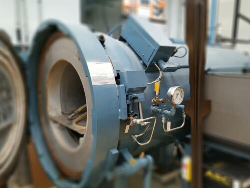Autoclave