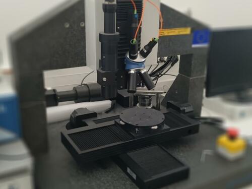 Profilmeter