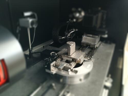X-ray